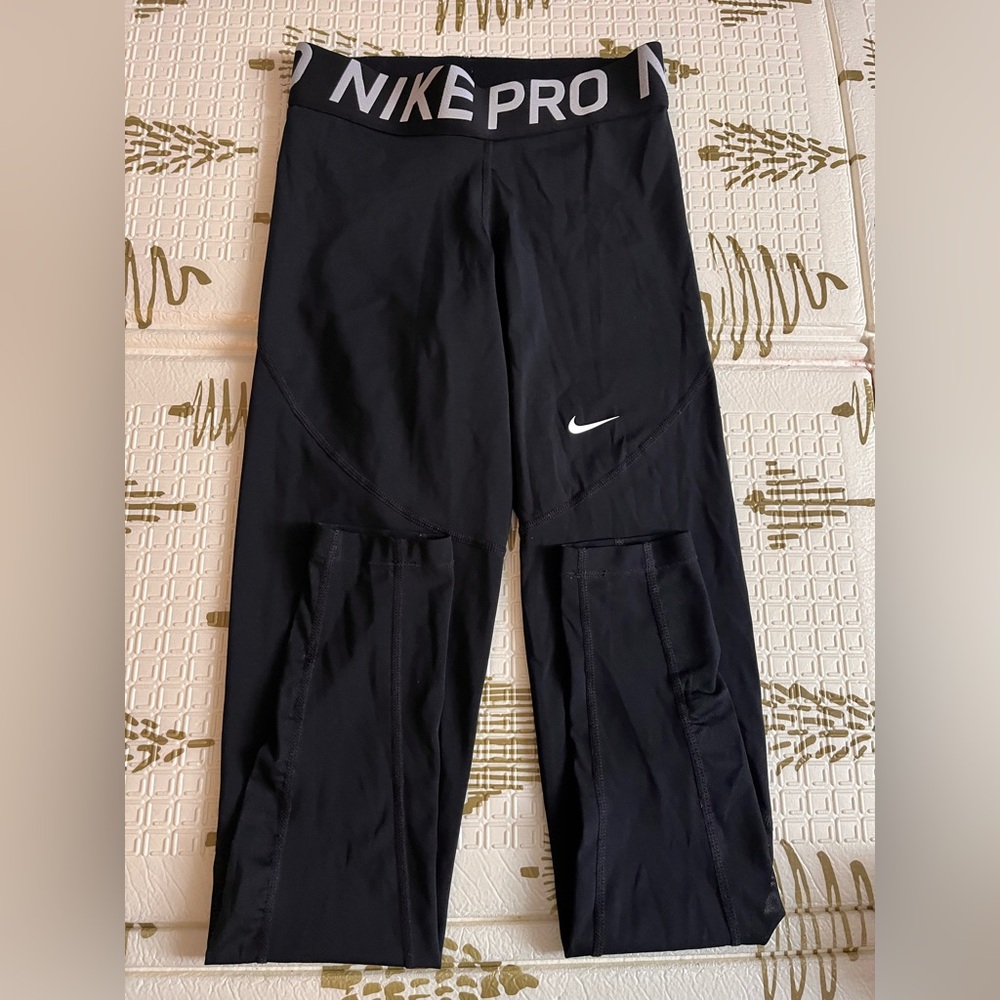 Nike Pro Leggings - image 1
